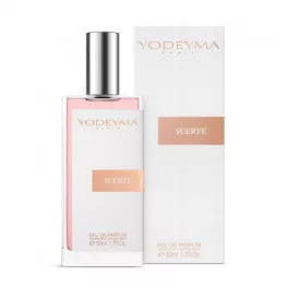 Yodeyma Pour Femme 50ml Suerte
