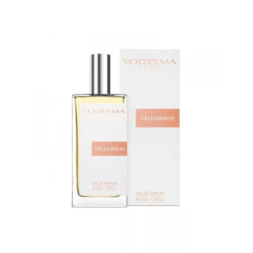 Yodeyma Pour Femme 50ml Velfashion