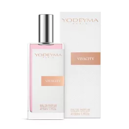 Yodeyma Pour Femme 50ml Vivacity