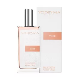 Yodeyma Pour Femme 50ml Yode