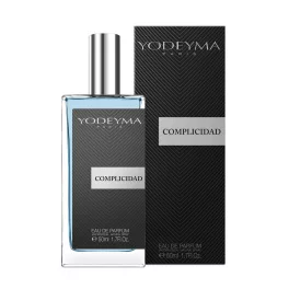 Yodeyma Pour Homme 50ml Complicidad