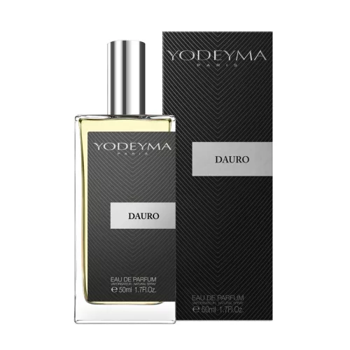 Yodeyma Pour Homme 50ml Dauro