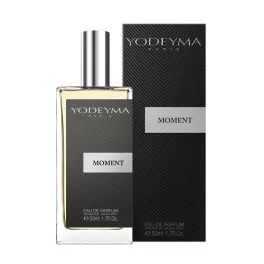Yodeyma Pour Homme 50ml Moment