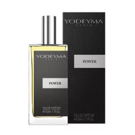 Yodeyma Pour Homme 50ml Power