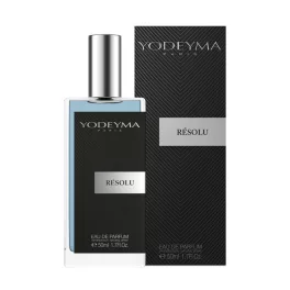 Yodeyma Pour Homme 50ml Résolu