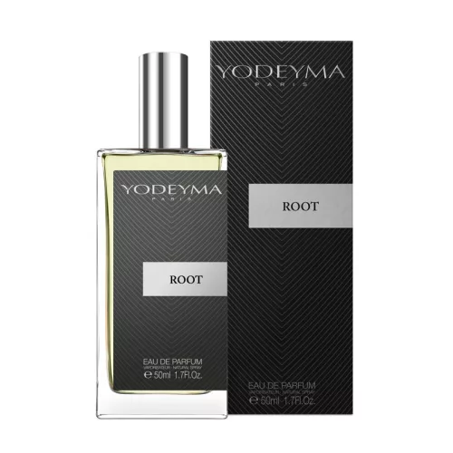 Yodeyma Pour Homme 50ml Root