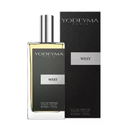 Yodeyma Pour Homme 50ml West