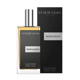 Yodeyma Pour Homme 50ml Wow Scent!
