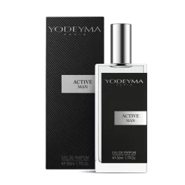 Yodeyma Pour Homme 50ml Active Man