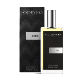Yodeyma Pour Homme 50ml Capri