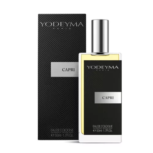 Yodeyma Pour Homme 50ml Capri