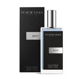 Yodeyma Pour Homme 50ml Kent