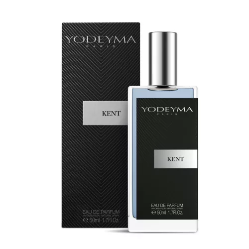 Yodeyma Pour Homme 50ml Kent