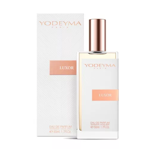 Yodeyma Pour Femme 50ml Luxor