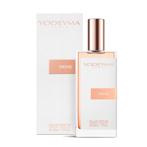 Yodeyma Pour Femme 50ml Prime
