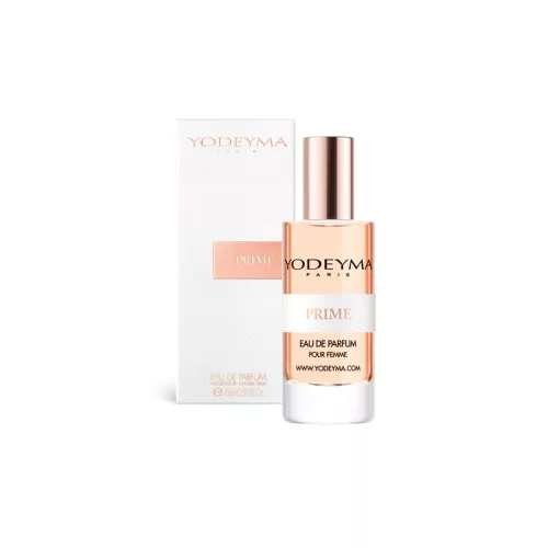Yodeyma Pour Femme 15ml Prime