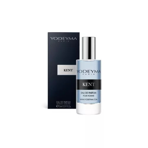 Yodeyma Pour Homme 15ml Kent