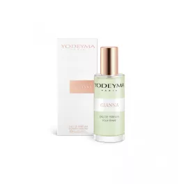 Yodeyma Pour Femme 15ml Gianna