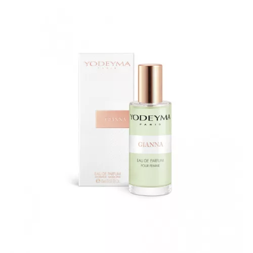 Yodeyma Pour Femme 15ml Gianna