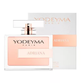 Yodeyma Pour Femme 100ml Adriana