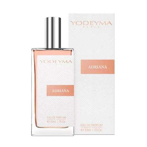 Yodeyma Pour Femme 50ml Adriana