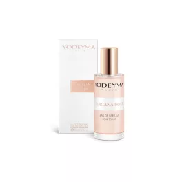 Yodeyma Pour Femme 15ml Adriana Rose