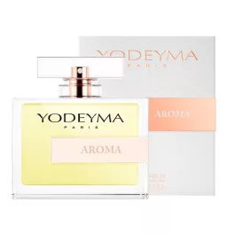 Yodeyma Pour Femme 100ml Aroma
