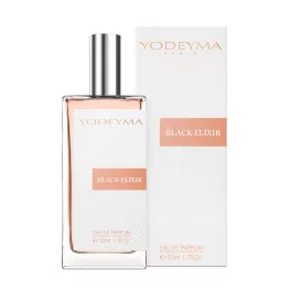 Yodeyma Pour Femme 50ml Black Elixir