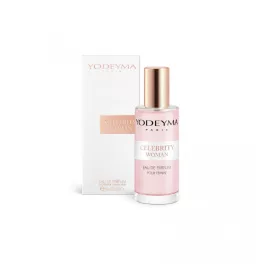 Yodeyma Pour Femme 15ml Celebrity Woman