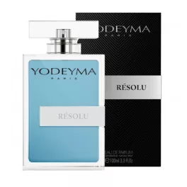 Yodeyma Pour Homme 100ml Résolu