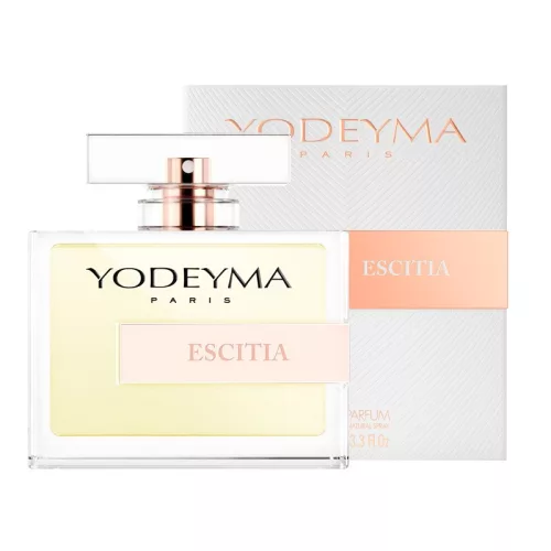 Yodeyma Pour Femme 100ml Escitia