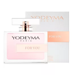 Yodeyma Pour Femme 100ml For You
