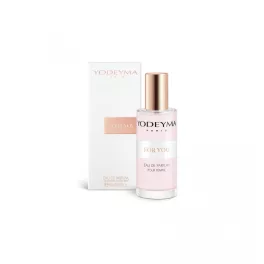 Yodeyma Pour Femme 15ml For You