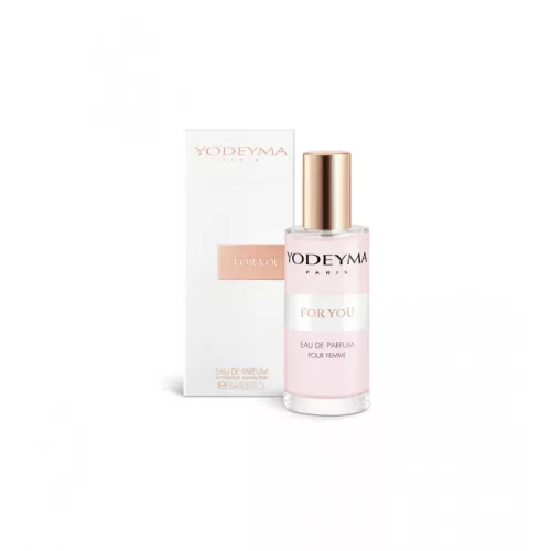 Yodeyma Pour Femme 15ml For You
