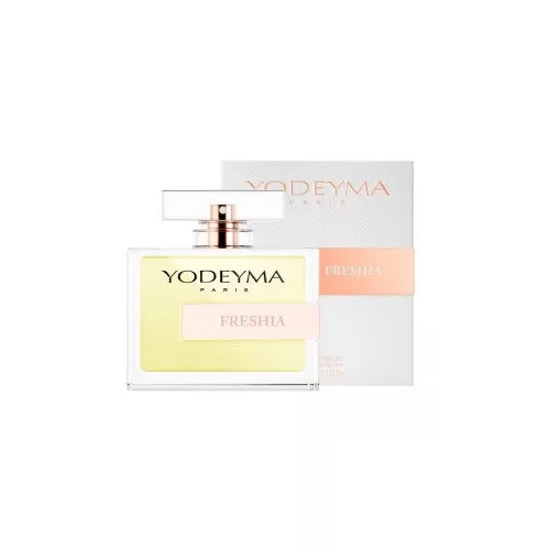 Yodeyma Pour Femme 100ml Freshia