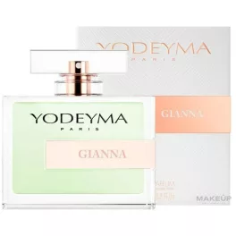 Yodeyma Pour Femme 100ml Gianna