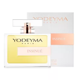 Yodeyma Pour Femme 100ml Insinué