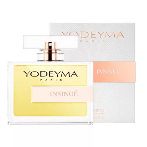 Yodeyma Pour Femme 100ml Insinué