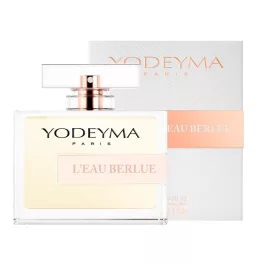 Yodeyma Pour Femme 100ml L'eau Berlue