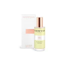 Yodeyma Pour Femme 15ml Mia