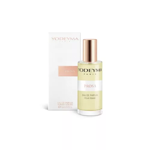 Yodeyma Pour Femme 15ml Prosa
