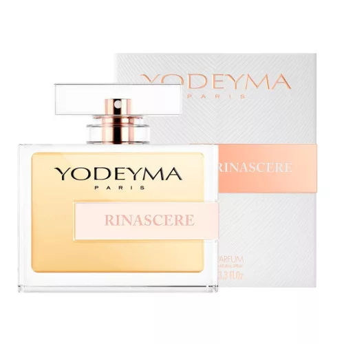 Yodeyma Pour Femme 100ml Rinascere