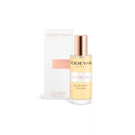Yodeyma Pour Femme 15ml Rinascere