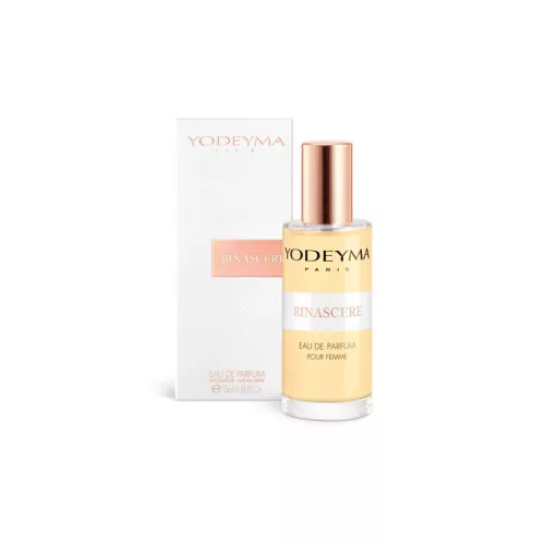 Yodeyma Pour Femme 15ml Rinascere