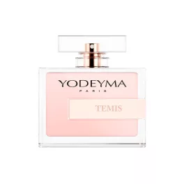 Yodeyma Pour Femme 100ml Temis