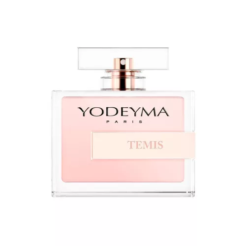 Yodeyma Pour Femme 100ml Temis