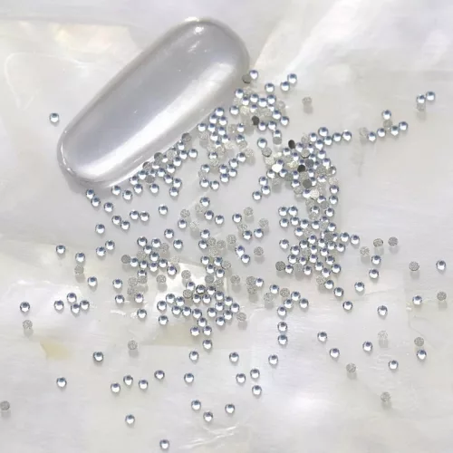 Zodiac - Strasszkő ss1 Crystal